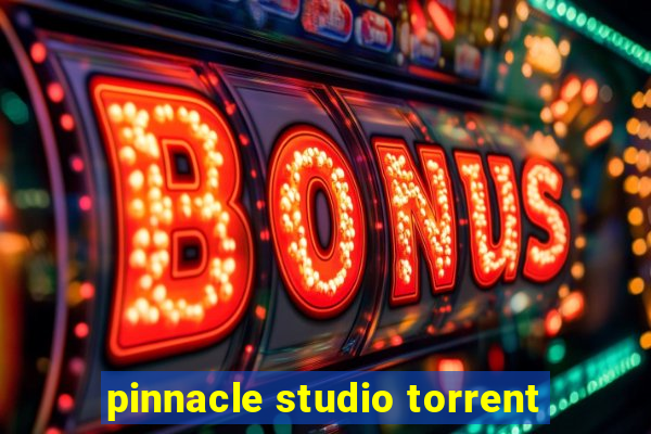 pinnacle studio torrent